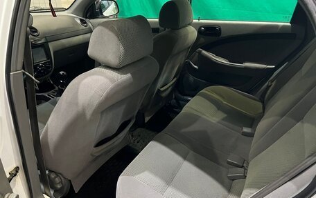 Chevrolet Lacetti, 2010 год, 335 000 рублей, 6 фотография