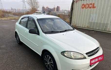 Chevrolet Lacetti, 2010 год, 335 000 рублей, 15 фотография