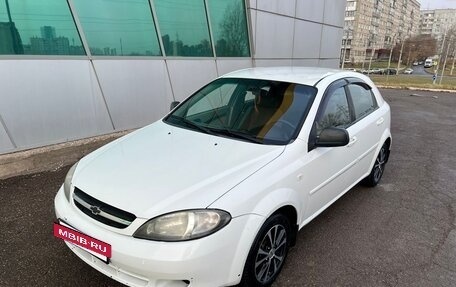 Chevrolet Lacetti, 2010 год, 335 000 рублей, 14 фотография