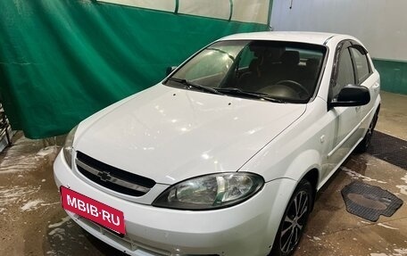 Chevrolet Lacetti, 2010 год, 335 000 рублей, 4 фотография