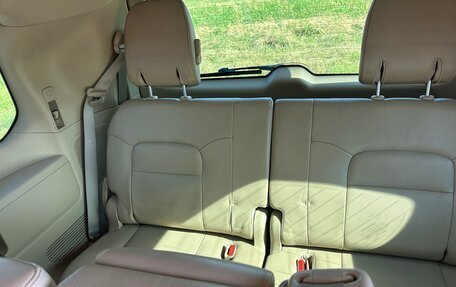 Toyota Land Cruiser 200, 2013 год, 4 000 000 рублей, 12 фотография