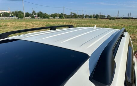 Toyota Land Cruiser 200, 2013 год, 4 000 000 рублей, 15 фотография