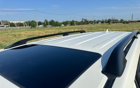 Toyota Land Cruiser 200, 2013 год, 4 000 000 рублей, 14 фотография