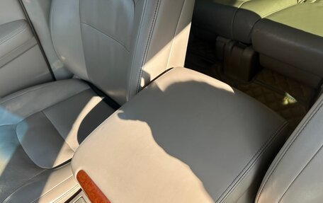 Toyota Land Cruiser 200, 2013 год, 4 000 000 рублей, 13 фотография