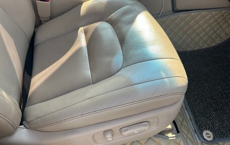 Toyota Land Cruiser 200, 2013 год, 4 000 000 рублей, 20 фотография