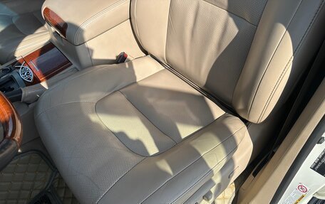 Toyota Land Cruiser 200, 2013 год, 4 000 000 рублей, 24 фотография