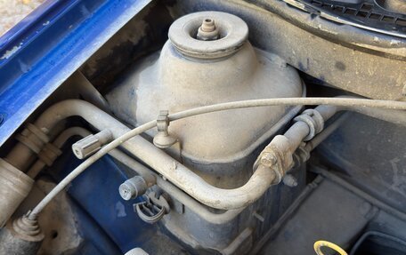 Renault Logan I, 2007 год, 195 000 рублей, 11 фотография