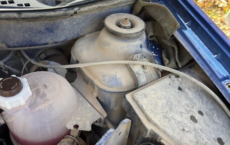 Renault Logan I, 2007 год, 195 000 рублей, 12 фотография