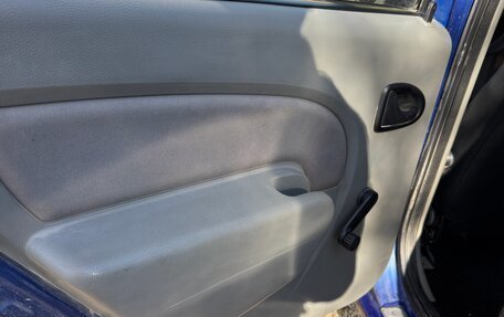 Renault Logan I, 2007 год, 195 000 рублей, 17 фотография