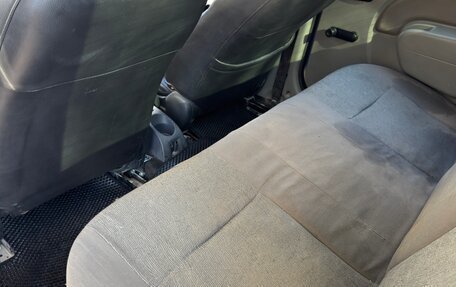 Renault Logan I, 2007 год, 195 000 рублей, 15 фотография