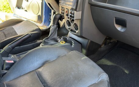 Renault Logan I, 2007 год, 195 000 рублей, 14 фотография