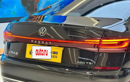 Volkswagen Passat B8 рестайлинг, 2023 год, 1 850 000 рублей, 5 фотография