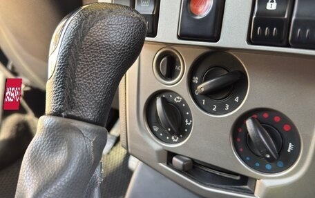 Renault Logan I, 2007 год, 195 000 рублей, 13 фотография