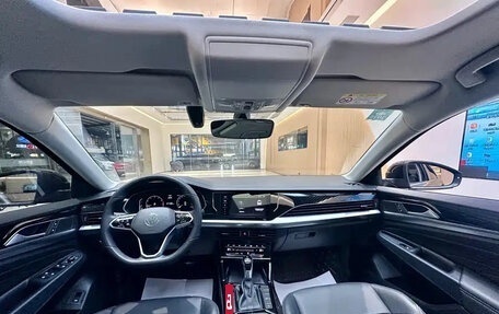 Volkswagen Passat B8 рестайлинг, 2023 год, 1 850 000 рублей, 9 фотография