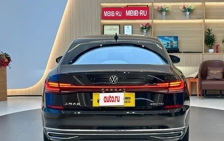 Volkswagen Passat B8 рестайлинг, 2023 год, 1 850 000 рублей, 4 фотография