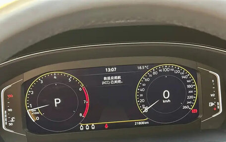 Volkswagen Passat B8 рестайлинг, 2023 год, 1 850 000 рублей, 12 фотография