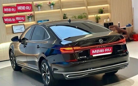 Volkswagen Passat B8 рестайлинг, 2023 год, 1 850 000 рублей, 3 фотография