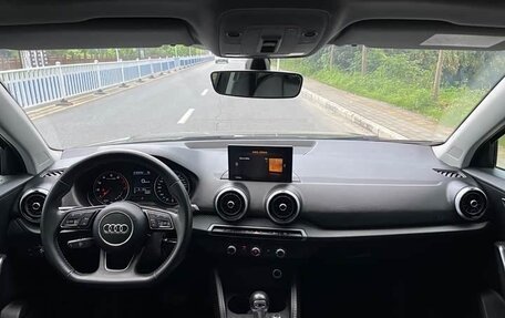 Audi Q2 I, 2022 год, 1 480 000 рублей, 6 фотография