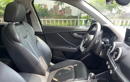 Audi Q2 I, 2022 год, 1 480 000 рублей, 9 фотография