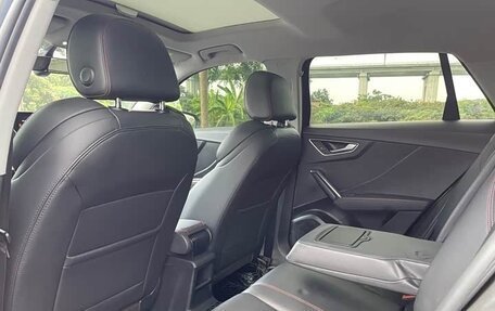 Audi Q2 I, 2022 год, 1 480 000 рублей, 11 фотография