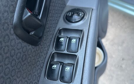 Hyundai Matrix I рестайлинг, 2005 год, 420 000 рублей, 6 фотография