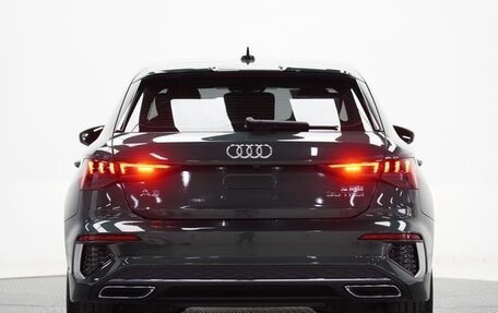 Audi A3, 2022 год, 1 750 300 рублей, 5 фотография