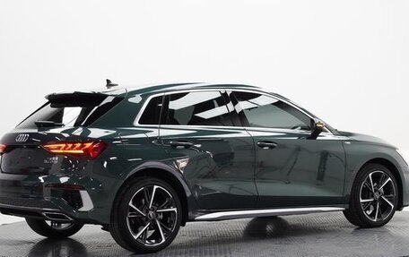 Audi A3, 2022 год, 1 750 300 рублей, 4 фотография