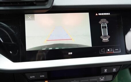 Audi A3, 2022 год, 1 750 300 рублей, 14 фотография