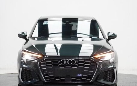 Audi A3, 2022 год, 1 750 300 рублей, 6 фотография