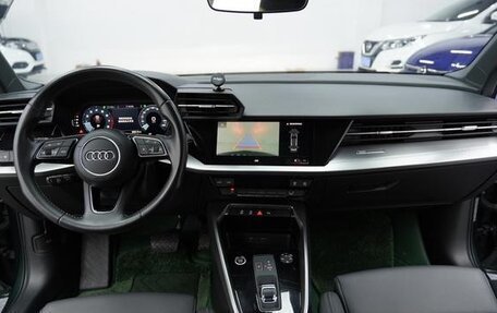 Audi A3, 2022 год, 1 750 300 рублей, 8 фотография