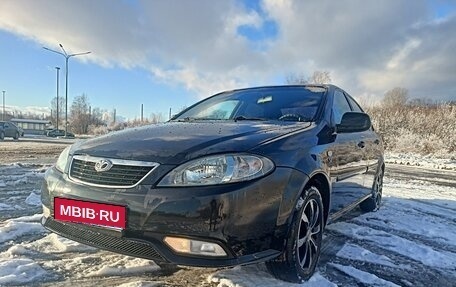 Daewoo Gentra II, 2014 год, 370 000 рублей, 1 фотография