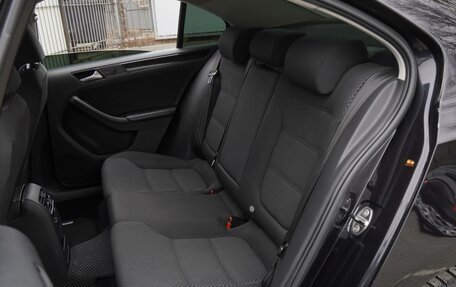 Volkswagen Jetta VI, 2013 год, 1 120 000 рублей, 9 фотография