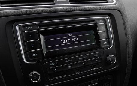 Volkswagen Jetta VI, 2013 год, 1 120 000 рублей, 13 фотография