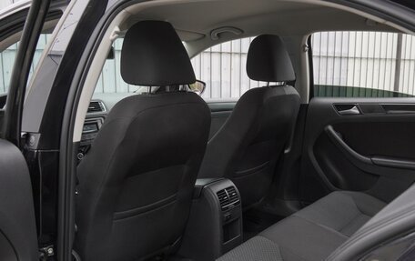 Volkswagen Jetta VI, 2013 год, 1 120 000 рублей, 11 фотография