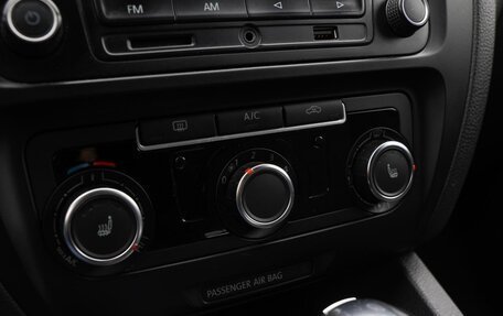 Volkswagen Jetta VI, 2013 год, 1 120 000 рублей, 14 фотография