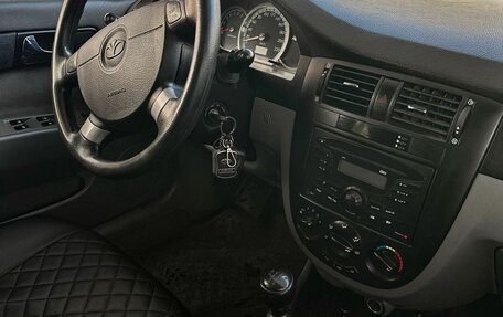 Daewoo Gentra II, 2014 год, 370 000 рублей, 2 фотография