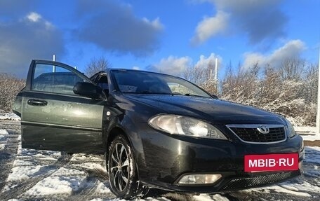 Daewoo Gentra II, 2014 год, 370 000 рублей, 8 фотография