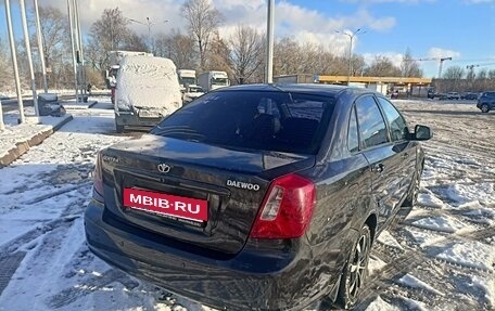 Daewoo Gentra II, 2014 год, 370 000 рублей, 7 фотография