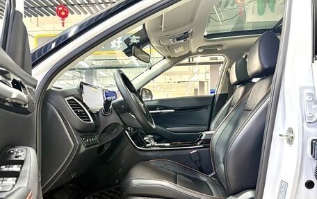 KIA Seltos I, 2023 год, 2 145 000 рублей, 7 фотография