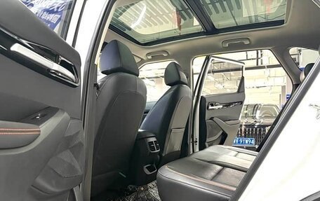 KIA Seltos I, 2023 год, 2 145 000 рублей, 9 фотография