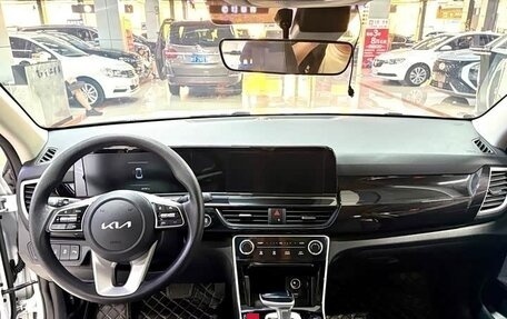KIA Seltos I, 2023 год, 2 145 000 рублей, 8 фотография