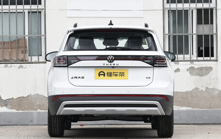 Volkswagen Tharu, 2025 год, 1 880 000 рублей, 4 фотография