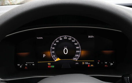 Volkswagen Tharu, 2025 год, 1 880 000 рублей, 6 фотография