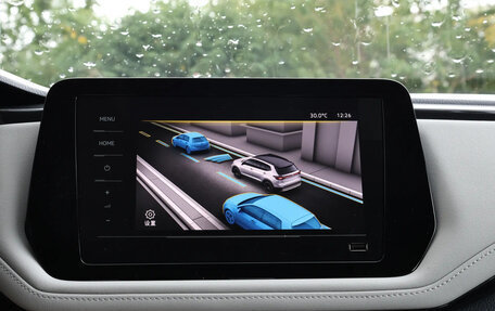 Volkswagen Tharu, 2025 год, 1 880 000 рублей, 7 фотография