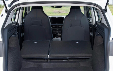 Volkswagen Tharu, 2025 год, 1 880 000 рублей, 9 фотография