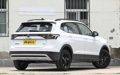 Volkswagen Tharu, 2025 год, 1 880 000 рублей, 5 фотография