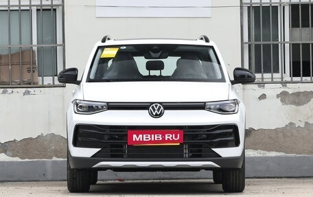 Volkswagen Tharu, 2025 год, 1 880 000 рублей, 2 фотография