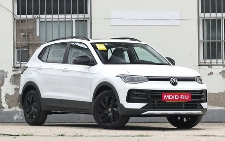 Volkswagen Tharu, 2025 год, 1 880 000 рублей, 3 фотография