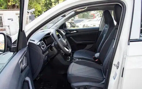 Volkswagen Tharu, 2025 год, 1 880 000 рублей, 17 фотография