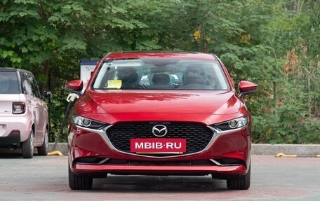 Mazda 3, 2025 год, 2 225 000 рублей, 2 фотография